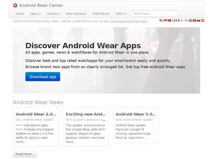 Androidwearcenter.com