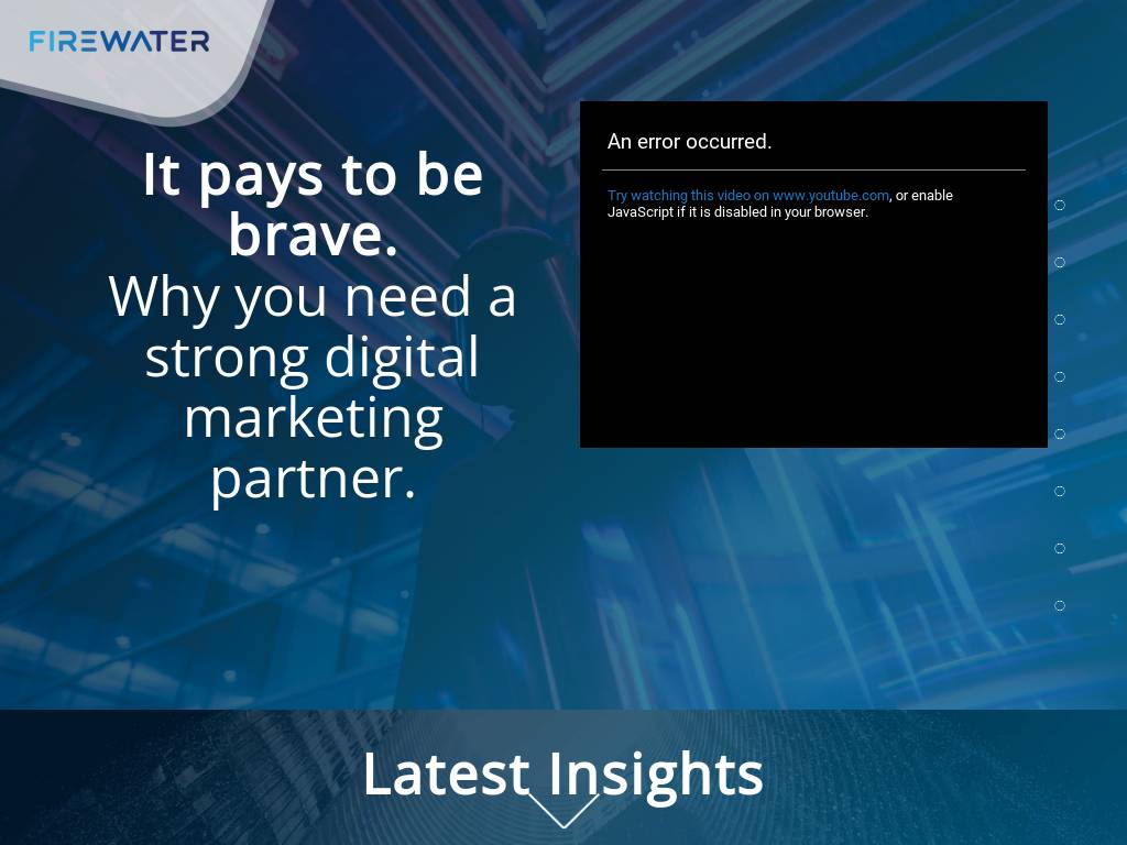 Firewater.net