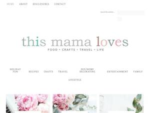 thismamaloves.com