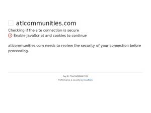 atlcommunities.com