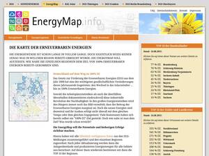 Energymap.info