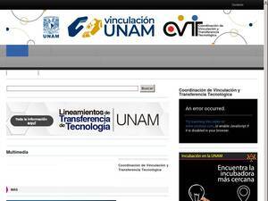 Innovacion.unam.mx