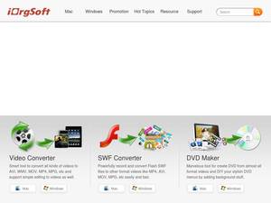 iorgsoft.com