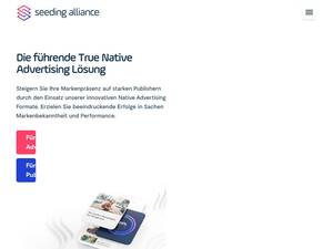 seeding-alliance.de
