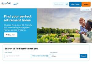 abbeyfield.com