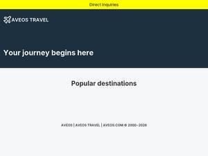 Aveos.com
