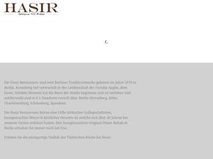 Hasir.de