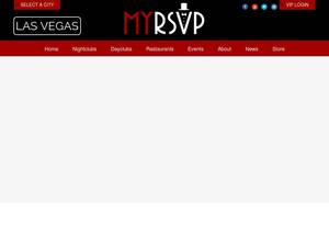 myrsvp.com