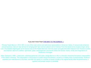 Ptbarnum.org