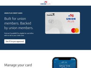 Theunioncard.com