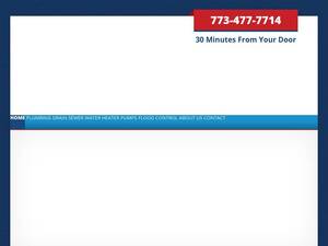apexplumbingchicago.com