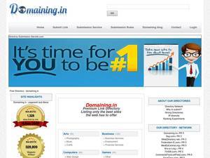 domaining.in