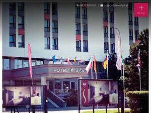 Hotel-slask.pl