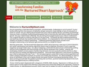 nurturemyheart.com