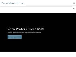 zerowaterstreet.com