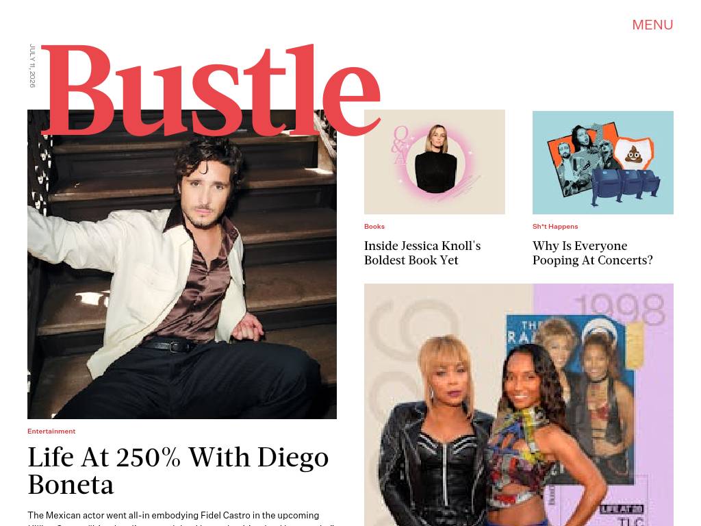 bustle.com