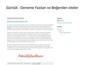 Favorisite.blogspot.com