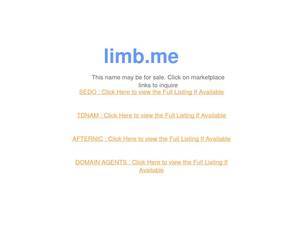 Limb.me