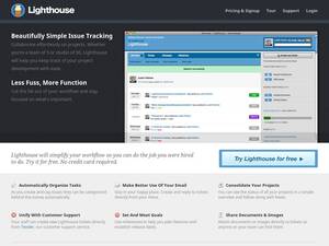 Novoda.lighthouseapp.com