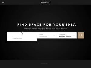 appearhere.co.uk