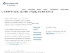 Costasonline.com