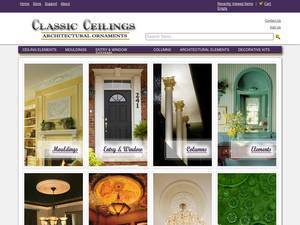 Crownmoldings.net