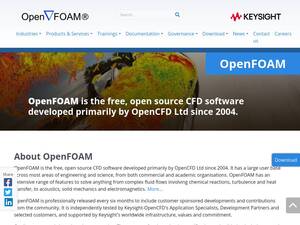 Openfoam.com
