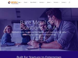 Enzu.com