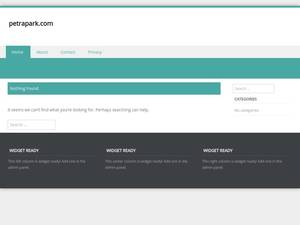 Petrapark.com