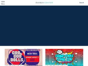 Aleruscenter.com