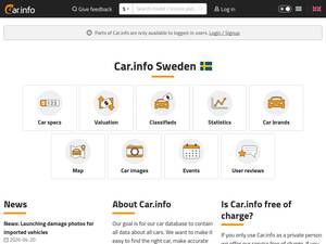 car.info