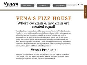 Venasfizzhouse.com