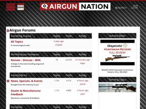 airgunnation.com