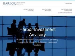 harborinvestmentadvisory.com