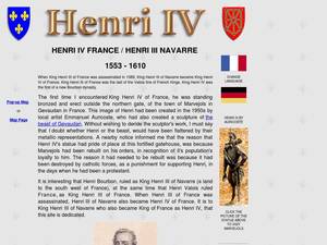Henri-iv.com