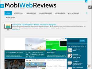 Mobiwebreviews.com