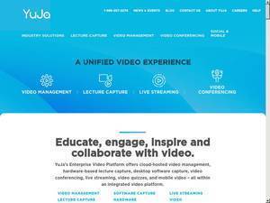 yuja.com