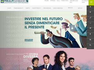 Bancasanbiagio.it