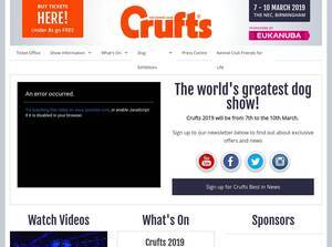 crufts.org.uk