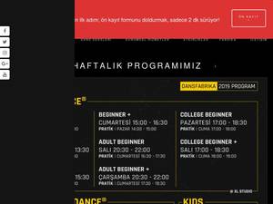 Dansfabrika.com