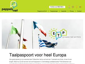 europeestaalportfolio.nl