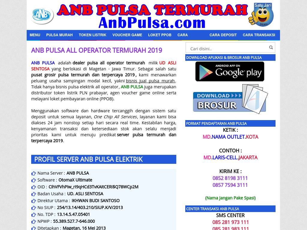 anbpulsa.com
