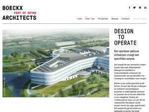 Boeckx.be