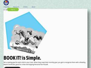 bookitprogram.com