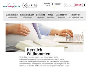 embryotox.de