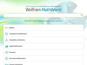 mathworld.com