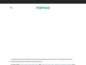 mmdshippingservices.co.uk