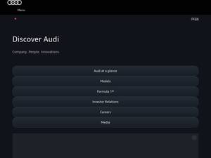 audi.com