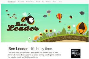 beeleader.com