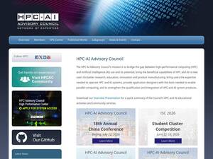 hpcadvisorycouncil.com